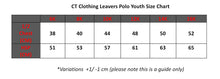 Load image into Gallery viewer, Austins Ferry Primary 2024 Leavers Polo Youth Sizing