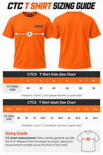 Load image into Gallery viewer, Lauderdale Primary 2027 School Leaders T Shirt