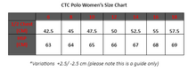 Load image into Gallery viewer, Burnie High School 2025 Grade 10 Women&#39;s Short Sleeve Polo