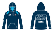 Load image into Gallery viewer, Dominic College 2025 Leavers Hoodie - GUZMAN