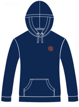 Load image into Gallery viewer, Indie School Hoodie Sorell Campus