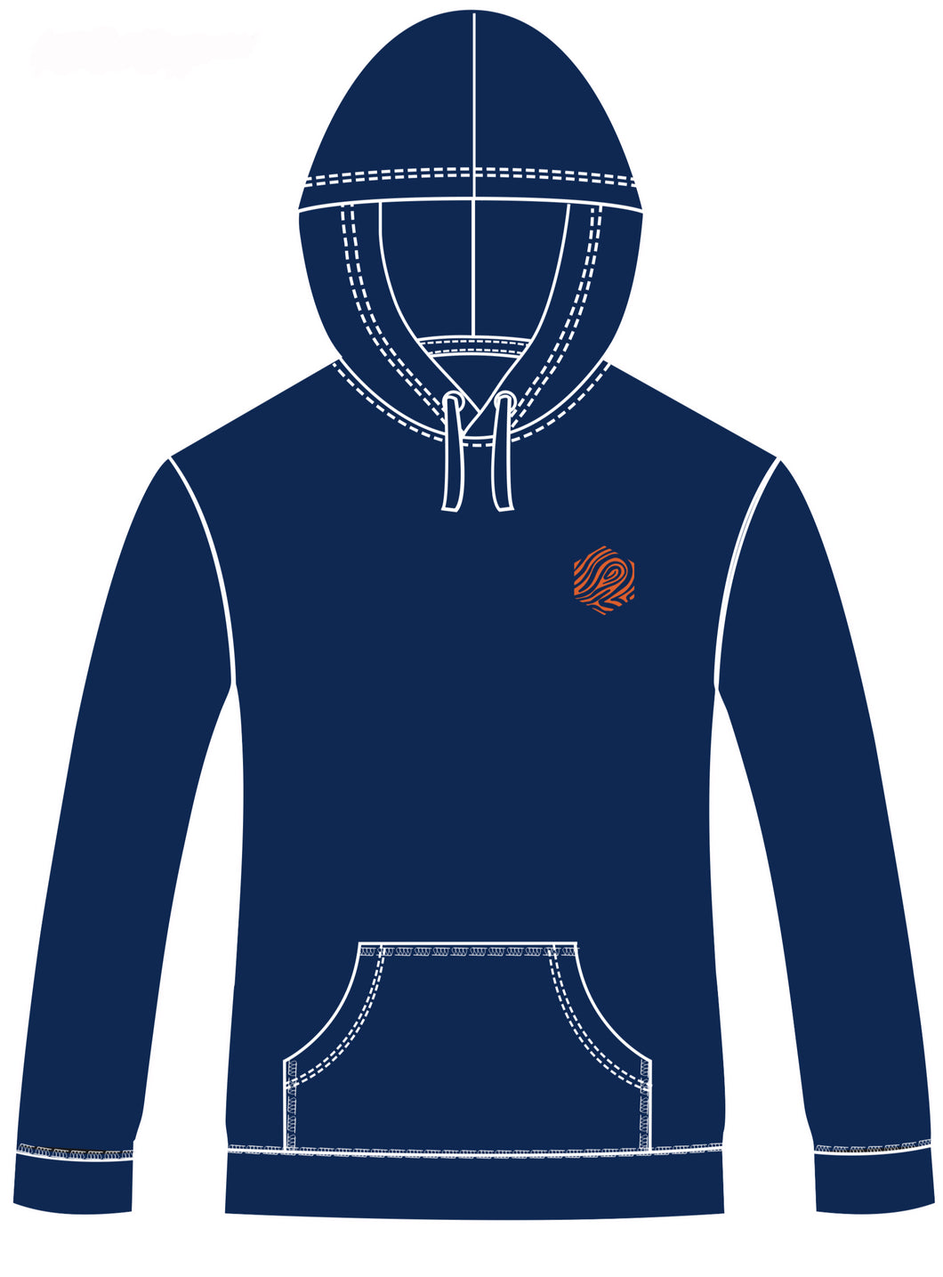 Indie School Hoodie Sorell Campus