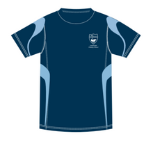 Load image into Gallery viewer, Lauderdale Primary 2024 School Leaders T Shirt