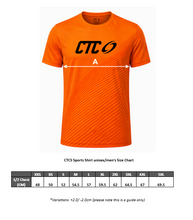 Load image into Gallery viewer, McGrath Launceston Running Festival Men's T Shirt