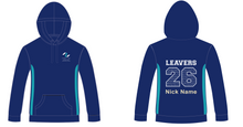 Load image into Gallery viewer, Kingston High School 2026 Grade 10 Hoodie