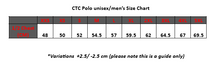 Load image into Gallery viewer, Kingston High School 2026 Grade 10 Polo Unisex/Men&#39;s