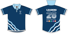 Load image into Gallery viewer, Lauderdale Primary 2026 School Leaders Polo