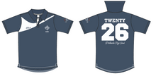 Load image into Gallery viewer, Parklands High School 2026 Leavers Short Sleeve Polo Unisex
