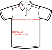 Load image into Gallery viewer, Lindisfarne North Primary 2025 School Leaders Polo