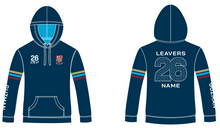 Load image into Gallery viewer, Dominic College 2026 Leavers Hoodie - GUZMAN