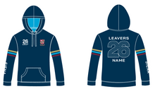 Load image into Gallery viewer, Dominic College 2026 Leavers Hoodie - SIENA