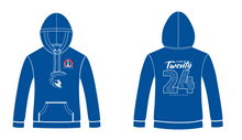 Load image into Gallery viewer, Taroona Primary 2024 Grade 6 Hoodie Adult Sizing