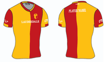 Load image into Gallery viewer, LJSC 2026 Kids Playing Jersey