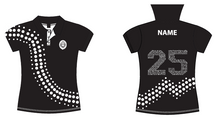 Load image into Gallery viewer, Burnie High School 2025 Grade 10 Women&#39;s Short Sleeve Polo