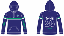 Load image into Gallery viewer, Bellerive Primary 2026 School Leavers Hoodie