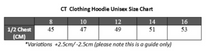 Load image into Gallery viewer, Lauderdale Junior Soccer Club Hoodie - Youth Sizing