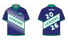 Load image into Gallery viewer, Bellerive Primary 2026 School Leavers Polo