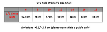 Load image into Gallery viewer, Kingston High School 2026 Grade 10 Women&#39;s Short Sleeve Polo