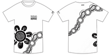 Load image into Gallery viewer, McGrath Launceston Running Festival Men's T Shirt