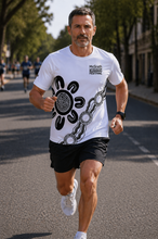 Load image into Gallery viewer, McGrath Launceston Running Festival Men's T Shirt